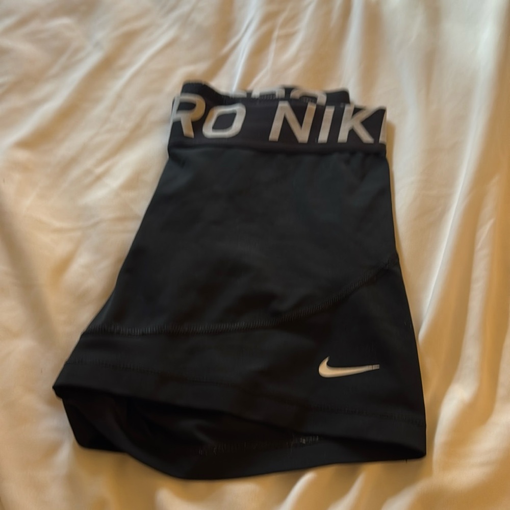 Nike Pro Spandex